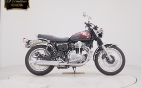 KAWASAKI W800 2018 EJ800E