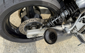 SUZUKI GS1200SS 2001 GV78A