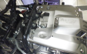 HONDA CT125-2 2006 JA65