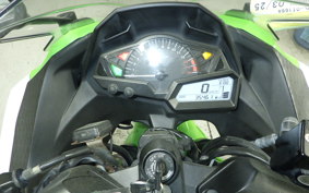 KAWASAKI NINJA 250 ABS 1998 EX250L