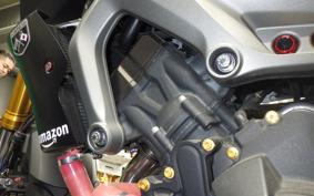 YAMAHA MT-09 A 2015 RN34J