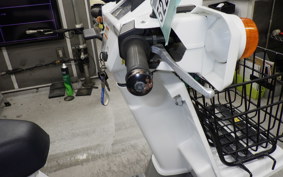 HONDA GYRO X 2023 TD02