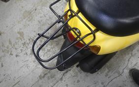 SUZUKI LET's 4 2021 CA45A