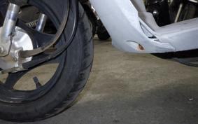 SUZUKI LET's 4 CA46A