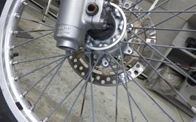 SUZUKI DJEBEL 250 XC 2022 SJ45A