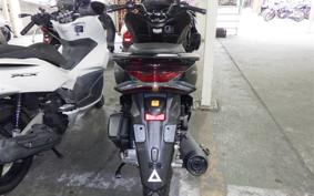 HONDA PCX125 2015 JF81