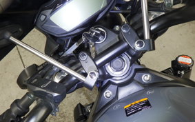 SUZUKI SV650 A 2023 VP55E