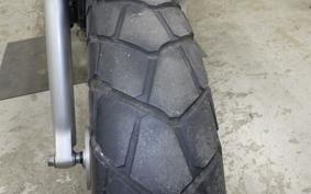 YAMAHA TW200 Gen.2 DG07J