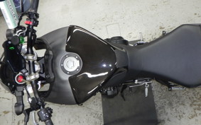 YAMAHA MT-09 A 2016 RN34J