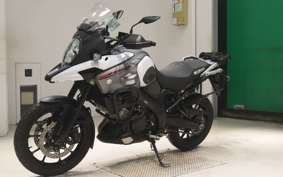 SUZUKI DL1000 ( V-Strom 1000 ) A 2017 VU51A