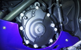 YAMAHA YZF-R1 2018