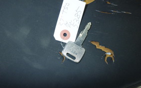 HONDA MAGNA 50 2024 AC13