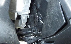 YAMAHA ﾄﾘｼﾃｨ300 2022