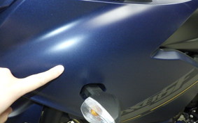 SUZUKI GIXXER 250 SF 2002 ED22Y