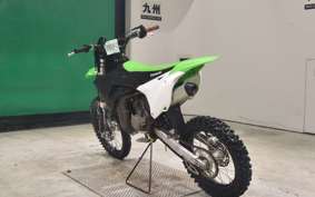 KAWASAKI KX100 KX100F