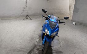 SUZUKI GSX-S1000F 2016 GT79A