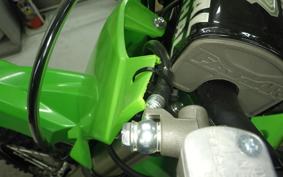 KAWASAKI KX250X KX252D