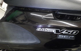 SUZUKI ADDRESS V50 2022 CA4BA