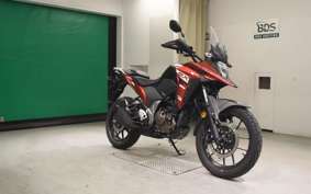 SUZUKI Vｽﾄﾛｰﾑ250SX EL11L