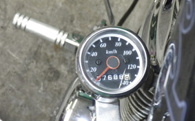 HONDA STEED 400 1990 NC26