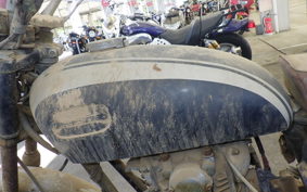 YAMAHA XS650 E S650
