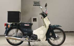 HONDA C50 SUPER CUB 2021 AA01