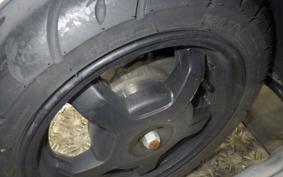 SUZUKI BURGMANストリート125EX EA23M