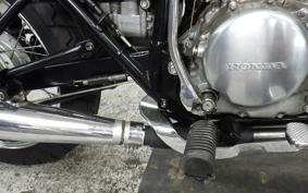 HONDA CB400SS E 2008 NC41