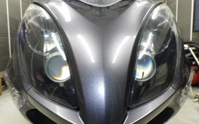 YAMAHA MAJESTY 250 Gen.4 SG20J