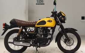 KAWASAKI W175 CAFE 