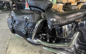 HARLEY HARLEY FLSTC 2009 BW5