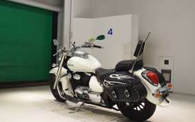 SUZUKI INTRUDER 400 Classic VK56A