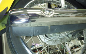 HONDA C110 SUPER CUB 2024 JA44