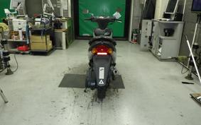 SUZUKI ADDRESS V125 G CF46A