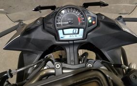 KAWASAKI NINJA400 EX400E