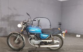 SUZUKI GT125 GT125