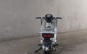 HONDA SUPER CUB110 JA10
