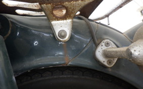HONDA C50 SUPER CUB C50