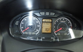 SUZUKI SKYWAVE 200 (Burgman 200) 2011 CH41A