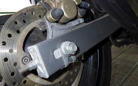 HONDA VTR 250 MC33