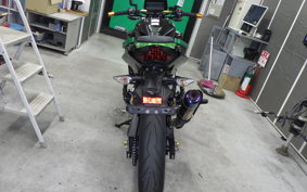 KAWASAKI Z400 Gen.2 2022 EX400G