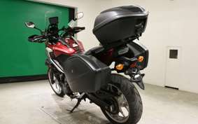 HONDA NC750X LD 2018 RC90