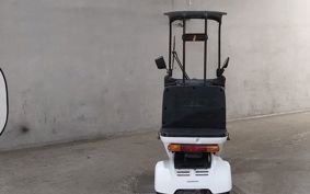 HONDA GYRO TA03