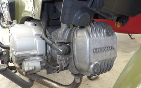 HONDA ｸﾛｽｶﾌﾞ110-2 JA45