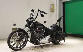 HARLEY FXBRS1870 2021