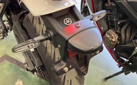 YAMAHA XSR700 2022 RM41J