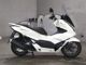Фото Honda PCX 160 с японского аукциона
