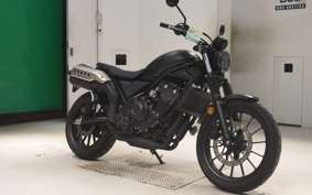 HONDA CL500 2025 PC68