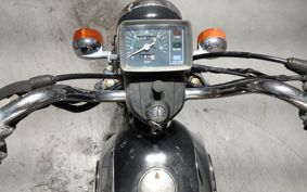HONDA BENLY 125 CD125T