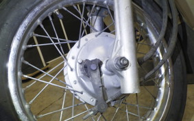 HONDA C50 SUPER CUB AA04